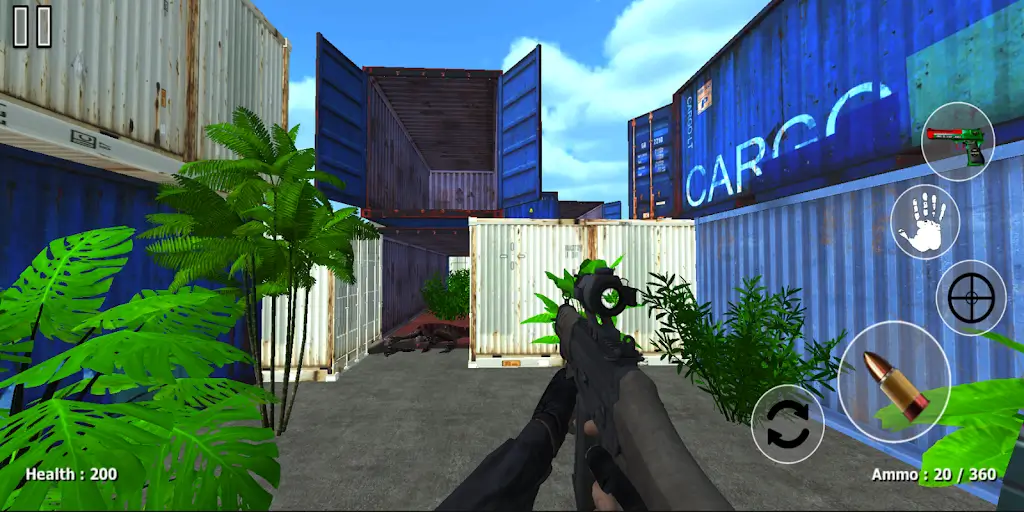 ����צ3(����ð����Ϸ)v1.0 ��Ѱ��ͼ2