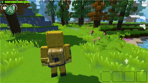 ���˽�ʬ�������޽�Ұ�����v1.1.95 ��׿���ͼ3