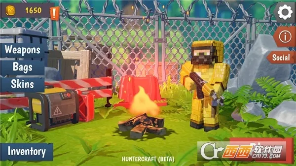 ���˽�ʬ�������޽�Ұ�����v1.1.95 ��׿���ͼ0