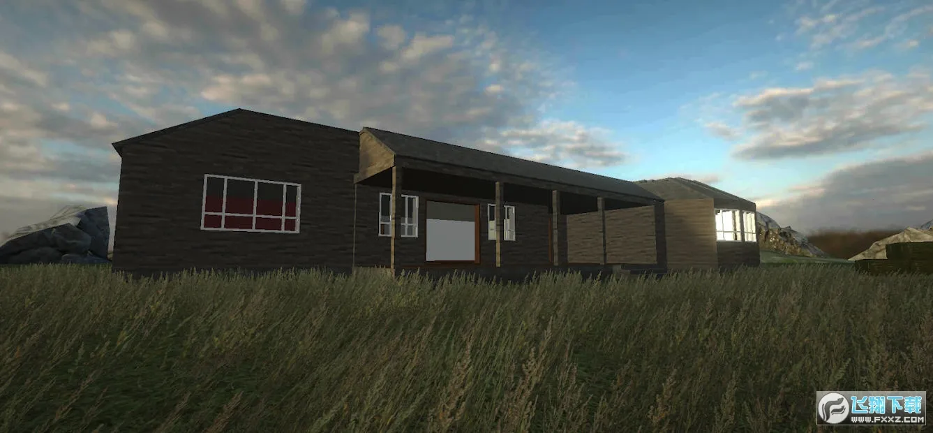 ��Ǩģ�����ƽ��v3.87 �ٷ������ͼ1