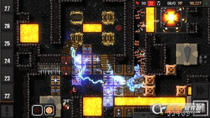 ����ս��2MOD���ײ˵����İ�v1.0.6j �ֻ����ͼ1