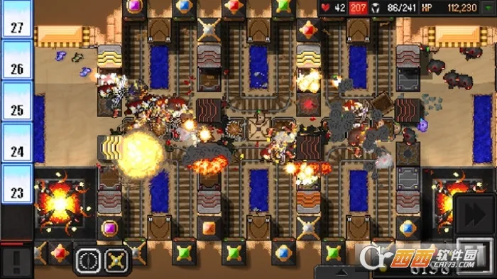 ����ս��2MOD���ײ˵����İ�v1.0.6j �ֻ����ͼ2