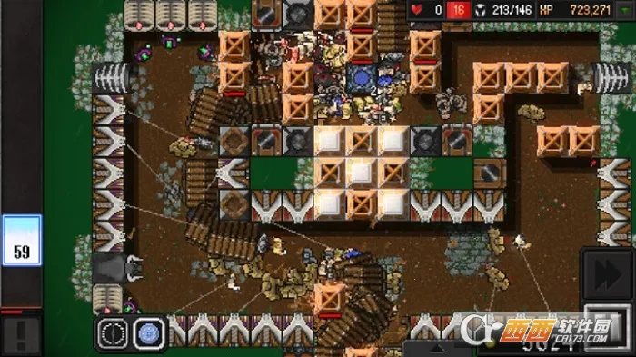 ����ս��2MOD���ײ˵����İ�v1.0.6j �ֻ����ͼ0