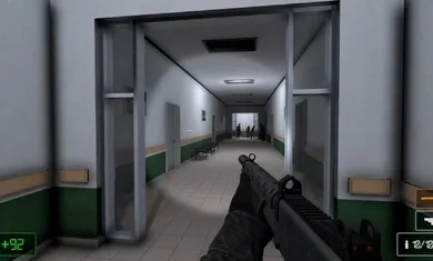 ����3ɥʬ�����޵а�v1.13 ��׿���ͼ0