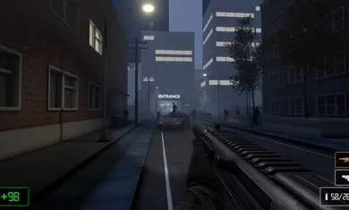 ����3ɥʬ�����޵а�v1.13 ��׿���ͼ3