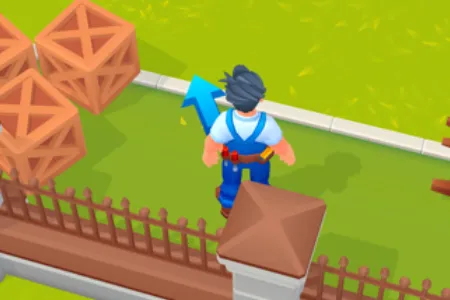 装修日房屋改造中文版游戏 装修日房屋改造中文版游戏