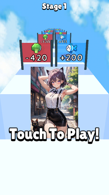 Сè���ܣ�����(è���ܿ���Ϸ)v1.0.6 �ֻ����ͼ0