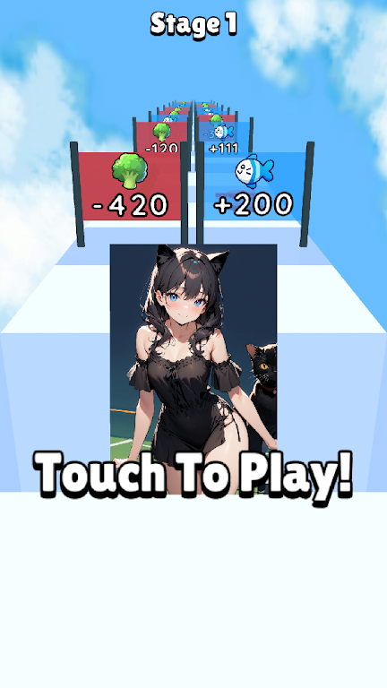 Сè���ܣ�����(è���ܿ���Ϸ)v1.0.6 �ֻ����ͼ1