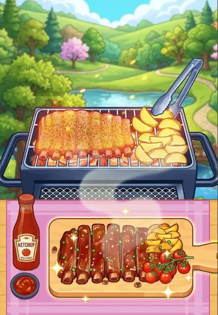 ���С��ʿ����(���С��Ϸ)v1.0.8 �ٷ������ͼ4