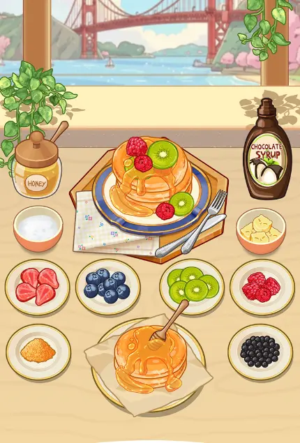 ���С��ʿ����(���С��Ϸ)v1.0.8 �ٷ������ͼ1