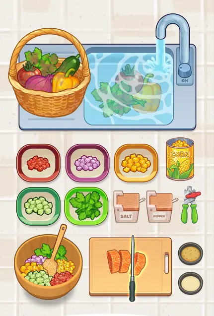 ���С��ʿ����(���С��Ϸ)v1.0.8 �ٷ������ͼ2