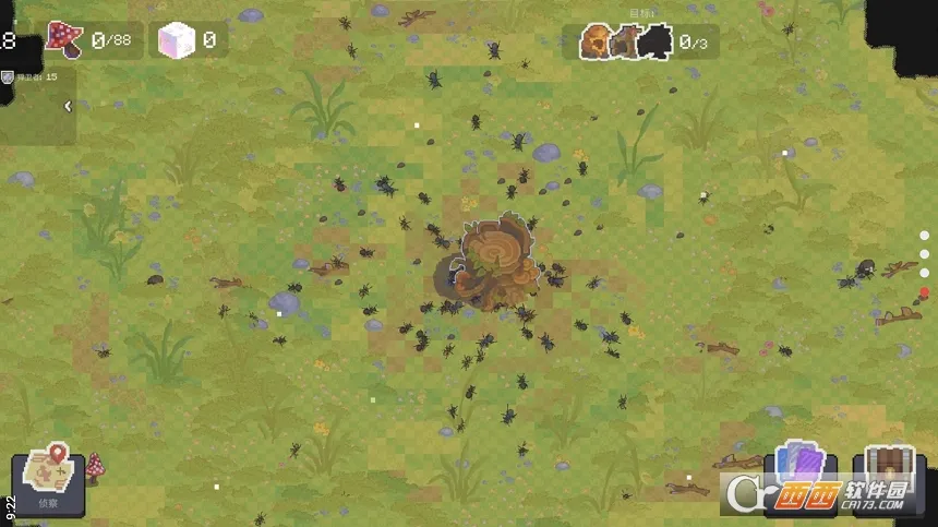 ��Ⱥģ����2(���ϲ��Ծ�Ӫ��Ϸ)v7.2.6 ��׿���ͼ3