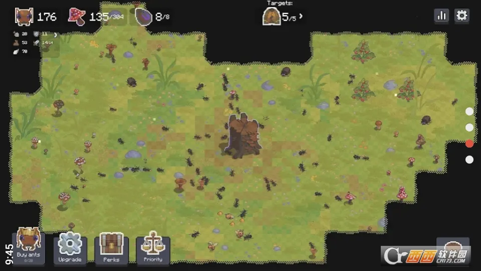 ��Ⱥģ����2(���ϲ��Ծ�Ӫ��Ϸ)v7.2.6 ��׿���ͼ4