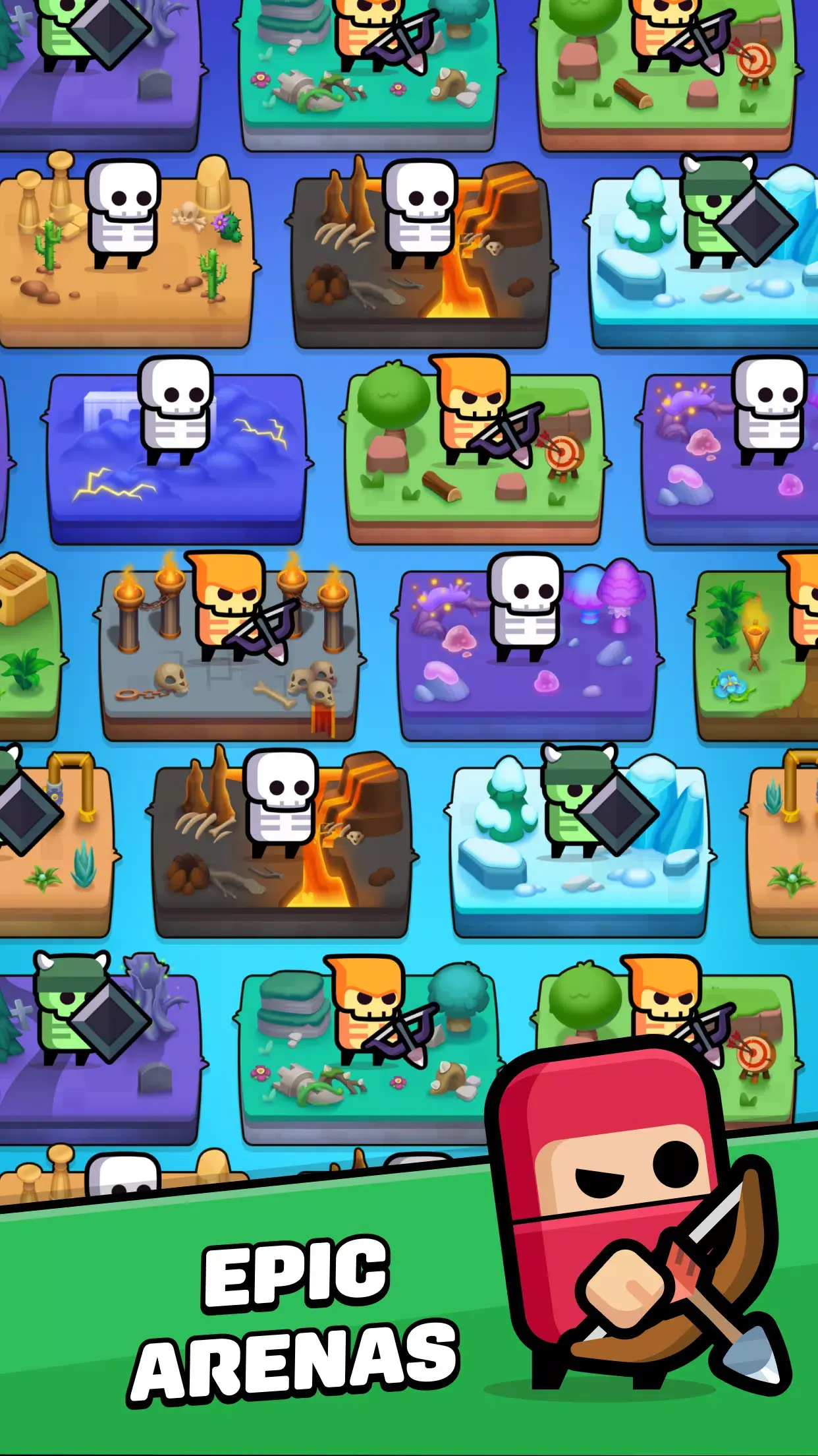 ���ʹ�֮ս������ȡ��(���ʹ�������Ϸ)v1.4.0 �ֻ����ͼ2