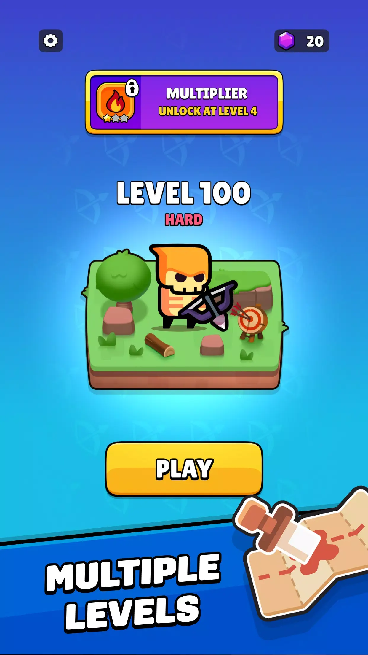 ���ʹ�֮ս������ȡ��(���ʹ�������Ϸ)v1.4.0 �ֻ����ͼ3