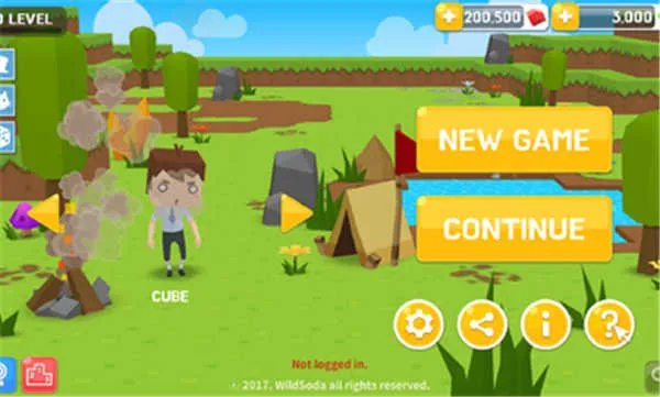 ����������ƽ��v2.9.4 �ٷ������ͼ2