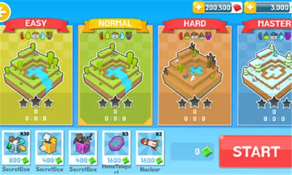 ����������ƽ��v2.9.4 �ٷ������ͼ3