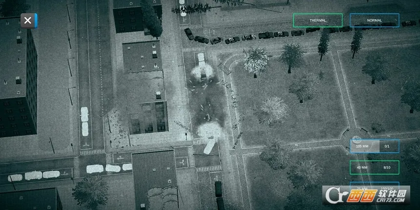 ���з���ģ����2MOD�˵�����v1.2.10 �ٷ������ͼ3