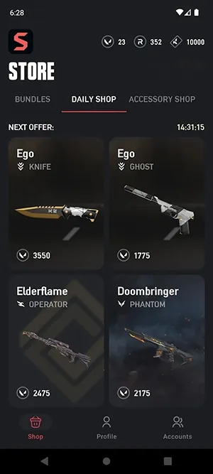 ValoStore2026���ذ�װv2.61 �ٷ������ͼ2