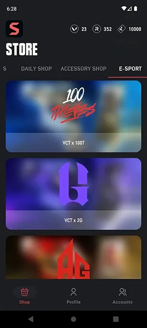 ValoStore2026���ذ�װv2.61 �ٷ������ͼ1