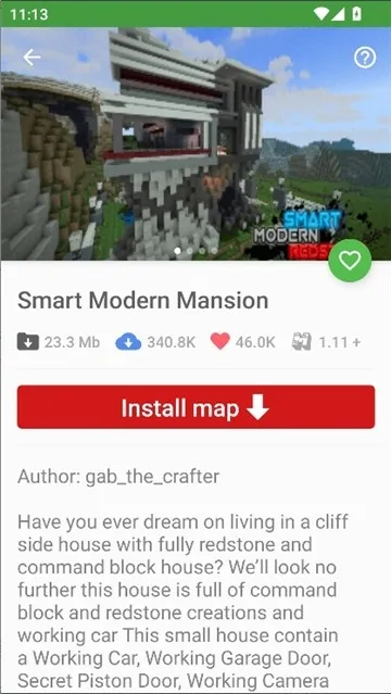 Maps for Minecraft PE(�ҵ�������Ϸ����)v6.0.1 ��׿���ͼ0