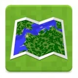 Maps for Minecraft PE(�ҵ�������Ϸ����)