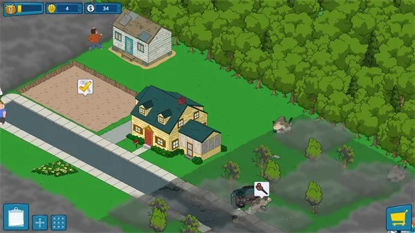 ���֮��Ѱ��֮��(���֮����Ϸ)v8.0.3 �ֻ����ͼ3