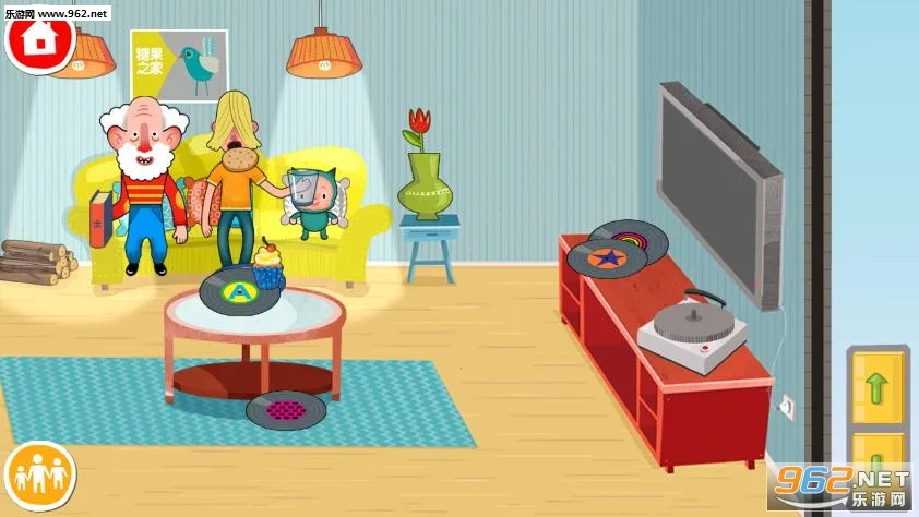 ��Ƥ֮���ƽ������v1.14.7 ��Ѱ��ͼ2