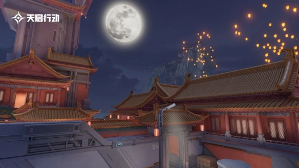 天启行动直装版(科幻射击游戏) 天启行动直装版(科幻射击游戏)