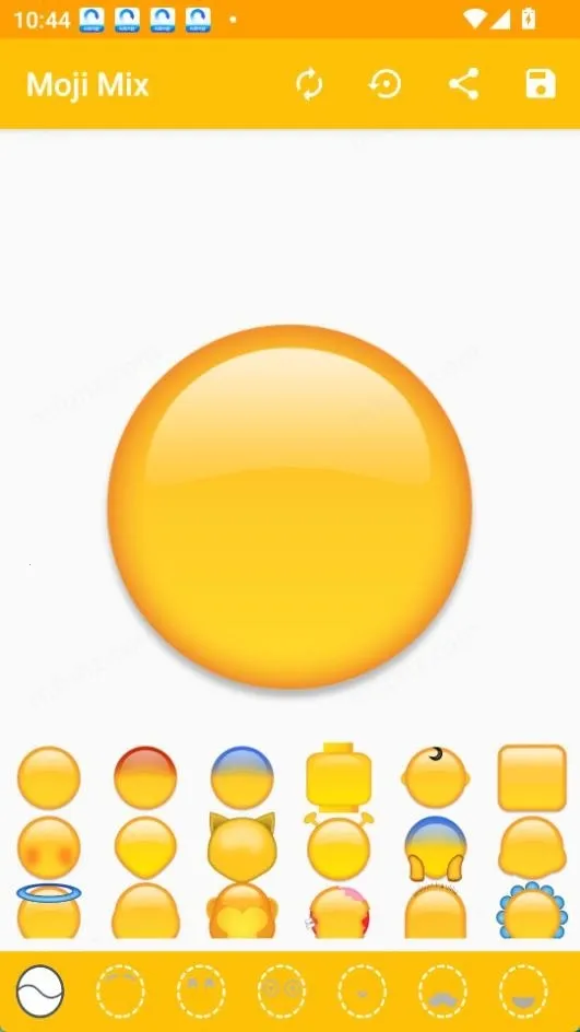 moji mix��������������ֻ���v1.7 ��׿���ͼ3