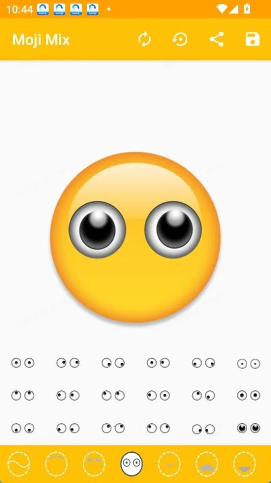 moji mix��������������ֻ���v1.7 ��׿���ͼ2