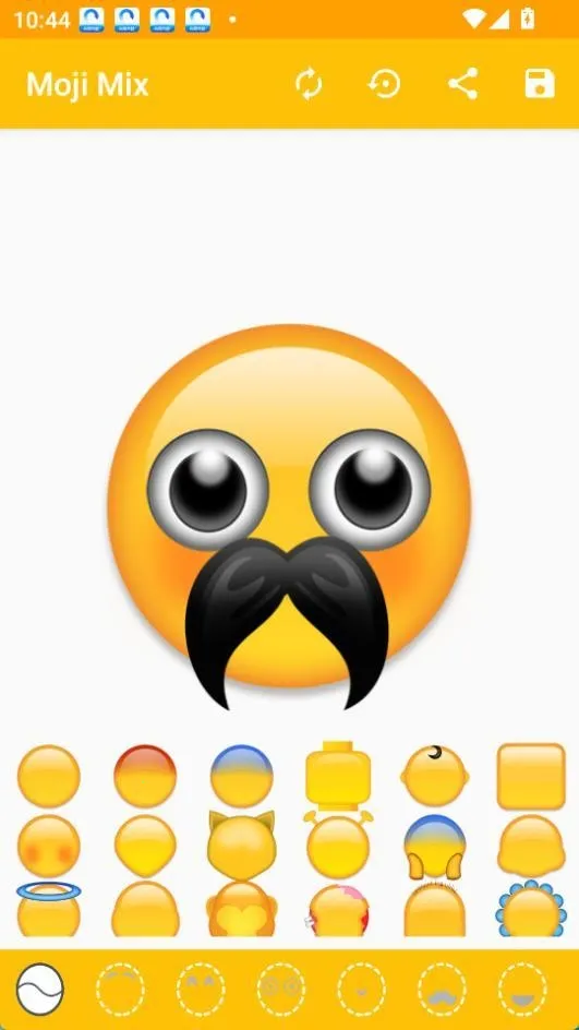 moji mix��������������ֻ���