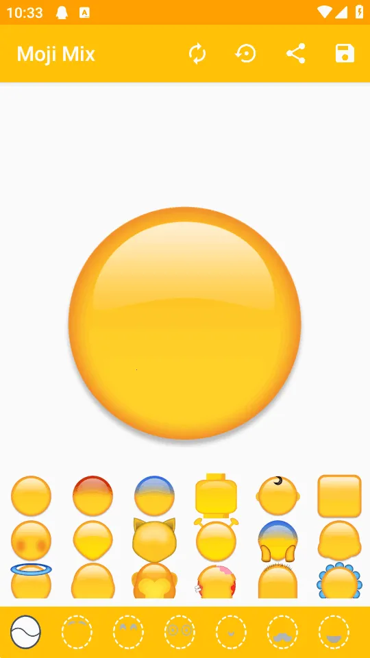 moji mix��������������ֻ���v1.7 ��׿���ͼ4