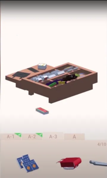 �Ұ�ƴģ������ȫ��������v3.1.2.0 �ֻ����ͼ1