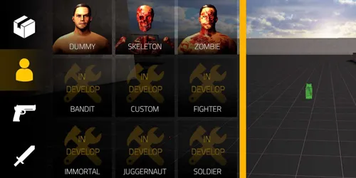 Ѫ��2�����������MOD�˵�v1.0.0 �ֻ����ͼ2