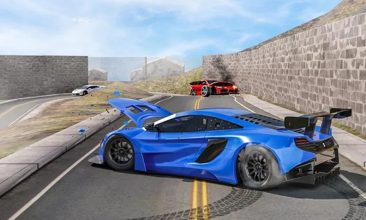 ����ģ����3D������(����ģ����Ϸ)v1.15 ��׿���ͼ2