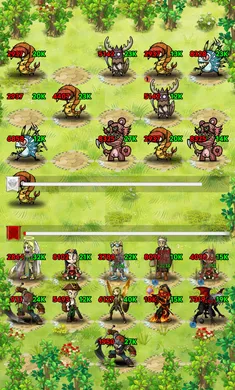 �Թֱ���(������������Ϸ)v1.1 ��Ѱ��ͼ1