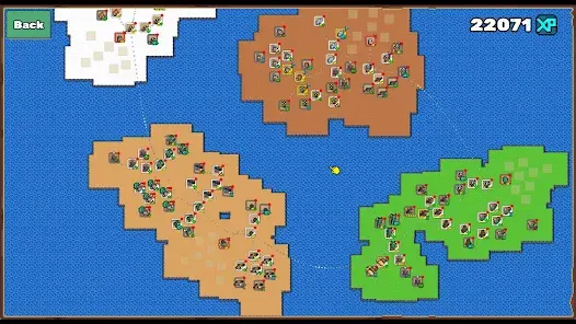 ��ѹ��֮�������÷������ѽ�����(����������Ϸ)v1.0.5 �ٷ������ͼ2