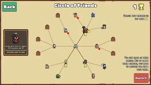 ��ѹ��֮�������÷������ѽ�����(����������Ϸ)v1.0.5 �ٷ������ͼ0