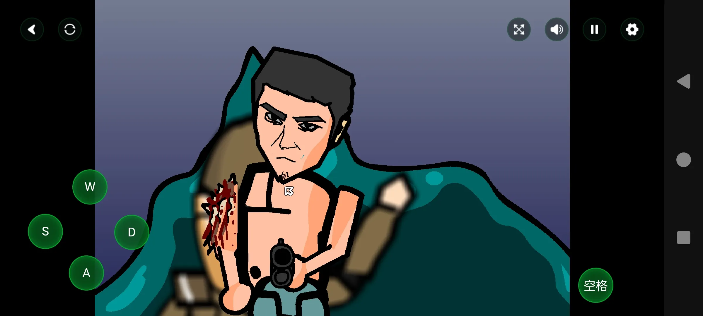 ɨ��С�ձ�(���������Ϸ)v1.00.06 ��׿���ͼ2