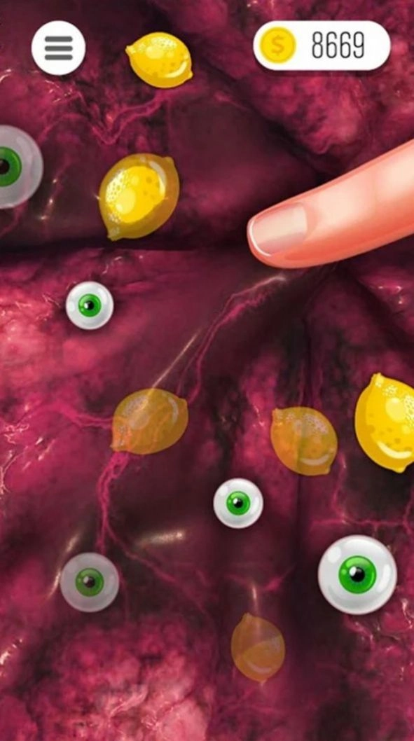 ��Ƥ���ѹ����(��ѹ������Ϸ)v3.5 ��׿���ͼ2