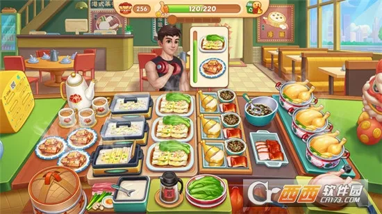 �ǳ���⿼��ƽ����ʯv1.0.68 �ٷ������ͼ2