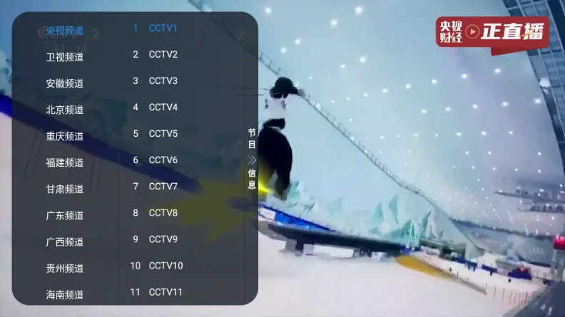 网视TV电视版 网视TV电视版