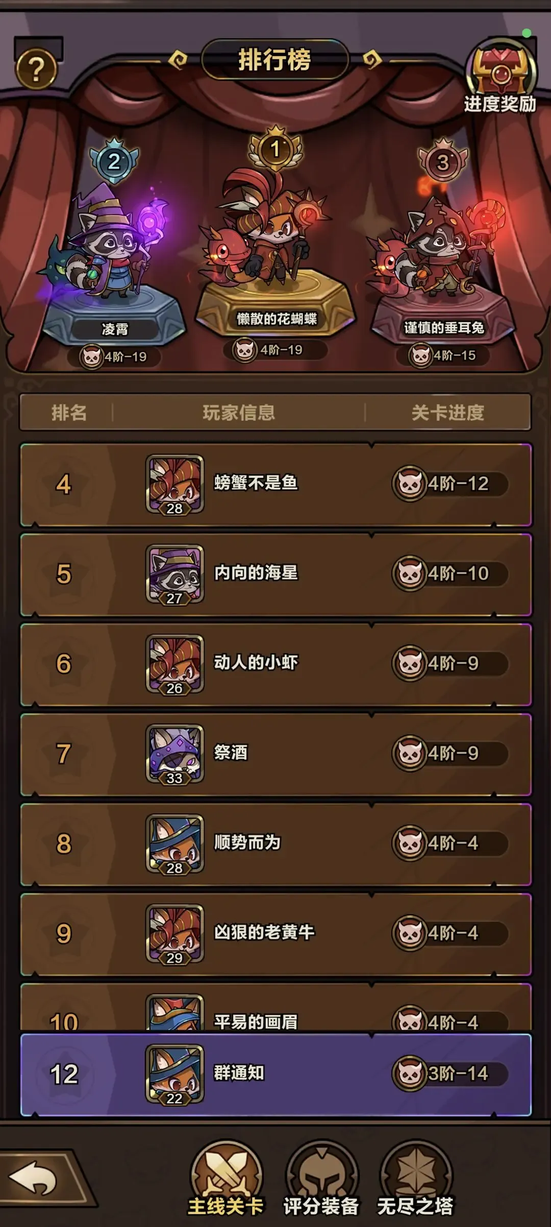 ���������������ײ˵�