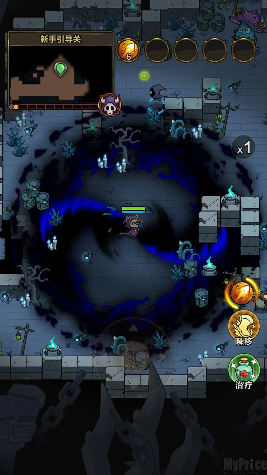 ���������������ײ˵�