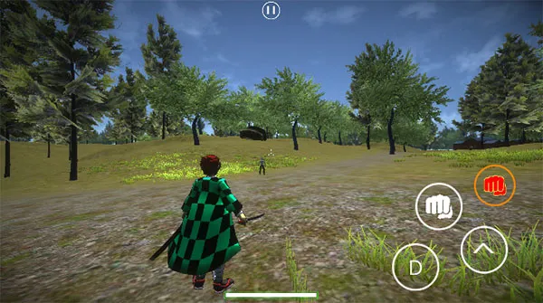 ����֮��ѵ��ɱ��v21.0v0.2 ��׿���ͼ3