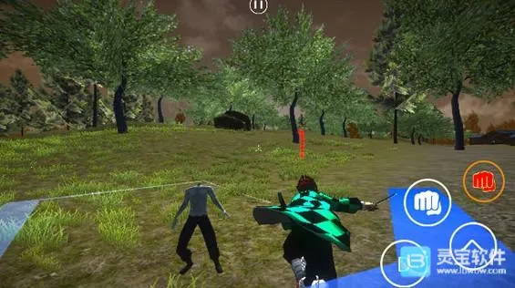 鬼灭之刃训练杀手v21.0 鬼灭之刃训练杀手v21.0