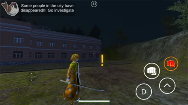 ����֮��ѵ��ɱ��v21.0v0.2 ��׿���ͼ4