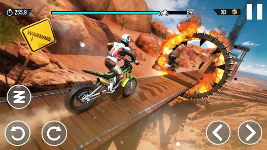 ��ͨ�ؼ���ԽҰĦ�г����������2026���ذ�װv1.0.5 ��Ѱ��ͼ4