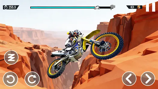 ��ͨ�ؼ���ԽҰĦ�г����������2026���ذ�װv1.0.5 ��Ѱ��ͼ0